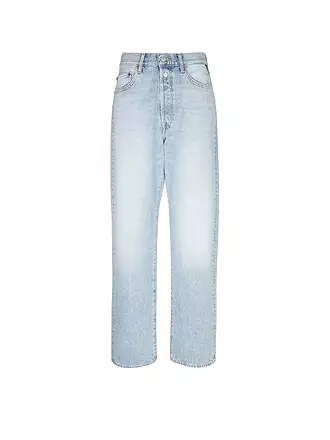 REPLAY | Vaqueros Straight Fit 9ZERO1 | hellblau